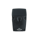 BaBylissPRO Lo-PROFX Compact Series Single Foil Shaver - Matte Black (FXLPFS1MB)