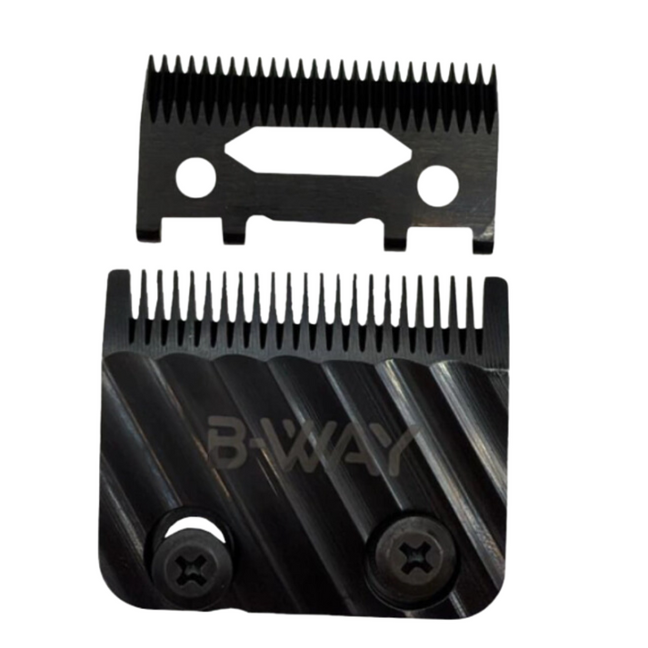 B-Way Graphite Wedge Replacement Clipper Blade