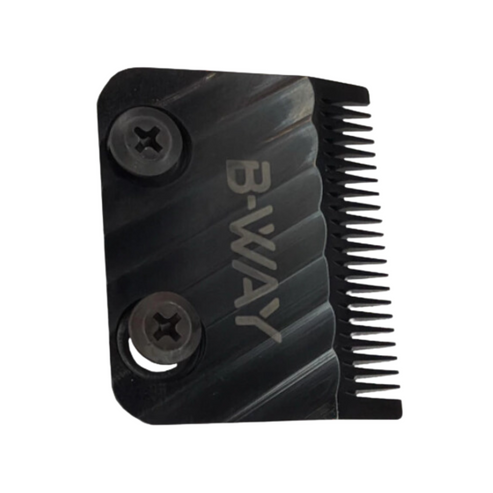 B-Way Graphite Wedge Replacement Clipper Blade