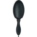 Wet Brush Pro Backbar Detangling Brush - Black