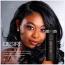 Dara Cosmetics Desire Capillary Straightening Treatment (500ml/16.09oz)