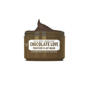 Immortal NYC Chocolate Love Purifying Clay Face Mask (300ml/10.14oz)