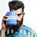 Immortal NYC Mega Structure Styling Gel w/ Plant Keratin (500ml)