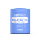 Immortal NYC Mega Structure Styling Gel w/ Plant Keratin (500ml)
