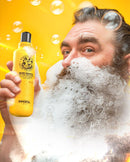 Immortal NYC Beard Shampoo (250ml)