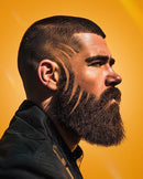 Immortal NYC Matte Beard Wax (50ml)
