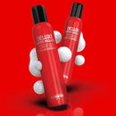 Immortal NYC Deluxe Super Mousse (300ml/10.14oz)