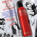 Immortal NYC Deluxe Super Mousse (300ml/10.14oz)