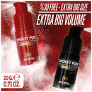 Immortal NYC Smokey Puff Scented Texture Hair Powder (20g)