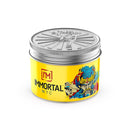 Immortal NYC "Samurai Spirit" Super Matte Wax (100ml/3.38oz)