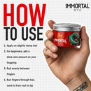 Immortal NYC Venom Super Wax (100ml/3.4oz)