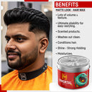 Immortal NYC Venom Super Wax (100ml/3.4oz)