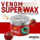 Immortal NYC Venom Super Wax (100ml/3.4oz)