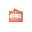 Immortal NYC Apricot Crush Exfoliating Face Mask (300ml/10.14oz)