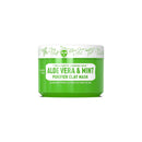 Immortal NYC Aloe Vera & Mint Face Mask (300ml/10.14oz)