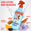Immortal NYC Stay Blessed Aftershave (500ml)