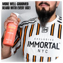 Immortal NYC Dragon Blood Tree Leave-In Detangling Spray (500ml/16.90oz)