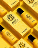 Immorrtal NYC Beard Oil (100ml)