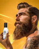 Immortal NYC Beard Cream (100ml)