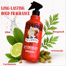 Immortal NYC Stay Blessed Aftershave (500ml)