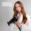 GHD Halo Wide Smoothing Concentrator Nozzle