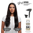 GHD Halo Wide Smoothing Concentrator Nozzle