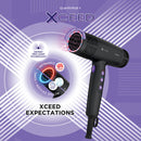 Gamma+ Xceed Professional Hair Dryer (GP115B) [PRE-ORDER]
