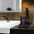 Gamma+ XCEED Professional IN2 Vector Motor Cordless Double Foil Shaver (GP803B)