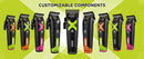 Gamma+ XCEED Professional IN2 Vector Motor Cordless Clipper (GP609B)