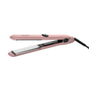 Gamma+ X-Hybrid 1" Titanium Flat Iron - Rose Gold