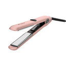 Gamma+ X-Hybrid 1" Titanium Flat Iron - Rose Gold