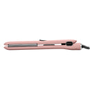 Gamma+ X-Hybrid 1" Titanium Flat Iron - Rose Gold