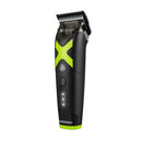 Gamma+ XCEED Professional IN2 Vector Motor Cordless Clipper (GP609B)