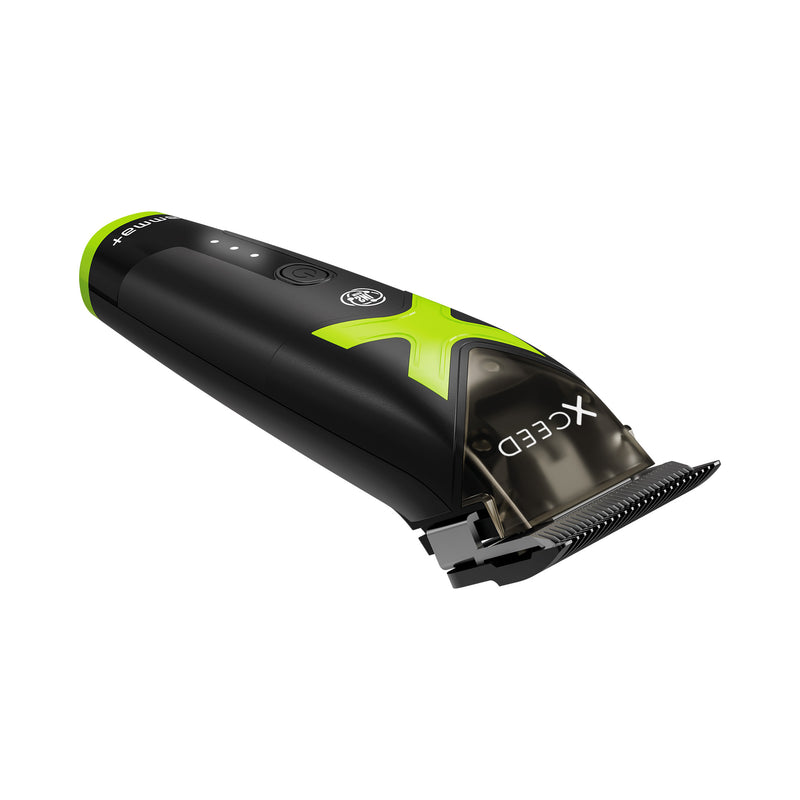 Gamma+ XCEED Professional IN2 Vector Motor Cordless Clipper (GP609B) [PRE-ORDER]