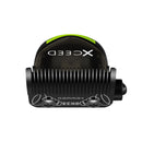 Gamma+ XCEED Professional IN2 Vector Motor Cordless Clipper (GP609B)