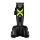 Gamma+ XCEED Professional IN2 Vector Motor Cordless Clipper (GP609B)