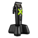 Gamma+ XCEED Professional IN2 Vector Motor Cordless Clipper (GP609B)
