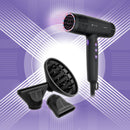 Gamma+ Xceed Professional Hair Dryer (GP115B) [PRE-ORDER]
