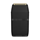 Gamma+ XCEED Professional IN2 Vector Motor Cordless Double Foil Shaver (GP803B)