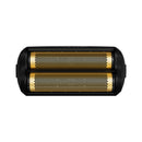 Gamma+ XCEED Professional IN2 Vector Motor Cordless Double Foil Shaver (GP803B)