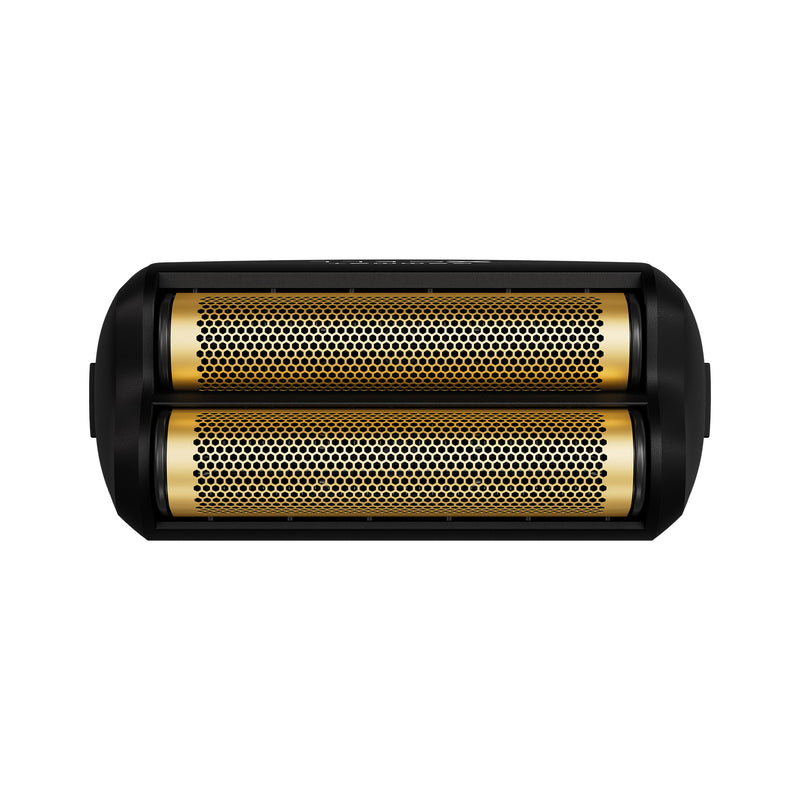 Gamma+ XCEED Professional IN2 Vector Motor Cordless Double Foil Shaver (GP803B) [PRE-ORDER]