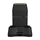 Gamma+ XCEED Professional IN2 Vector Motor Cordless Double Foil Shaver (GP803B)