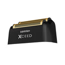Gamma+ Xceed Shaver Replacement Foil Head (GP556B)
