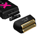 Gamma+ Xceed Shaver Replacement Foil Head (GP556B)