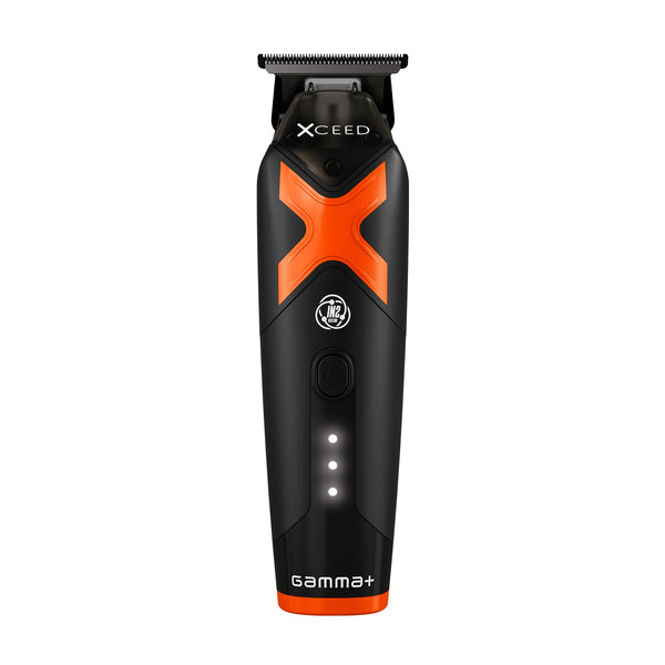 GAMMA+ XCEED Professional IN2 Vector Motor Cordless Trimmer (GP418B) [PRE-ORDER]
