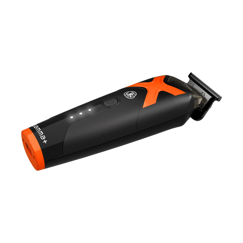 GAMMA+ XCEED Professional IN2 Vector Motor Cordless Trimmer (GP418B) [PRE-ORDER]