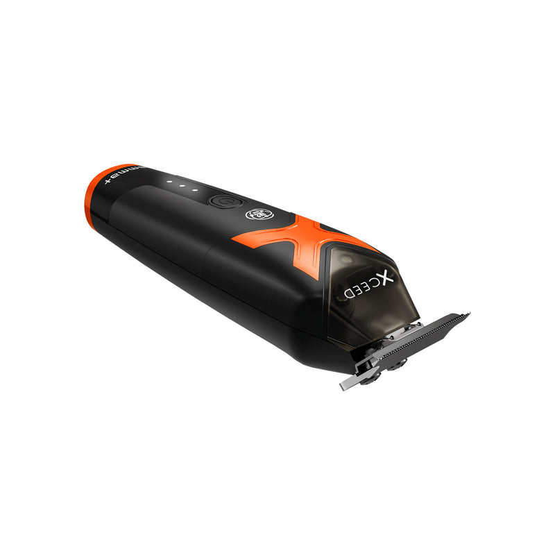 GAMMA+ XCEED Professional IN2 Vector Motor Cordless Trimmer (GP418B) [PRE-ORDER]