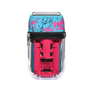 B-Way Zero Cordless Double Foil Shaver (BW2ZERO)