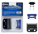 Caliber Professional Disruptor Zircon DLC Replacement Clipper Blade