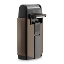 StyleCraft Ace Single Foil Shaver w/ Built-In Trimmer (SC802N)